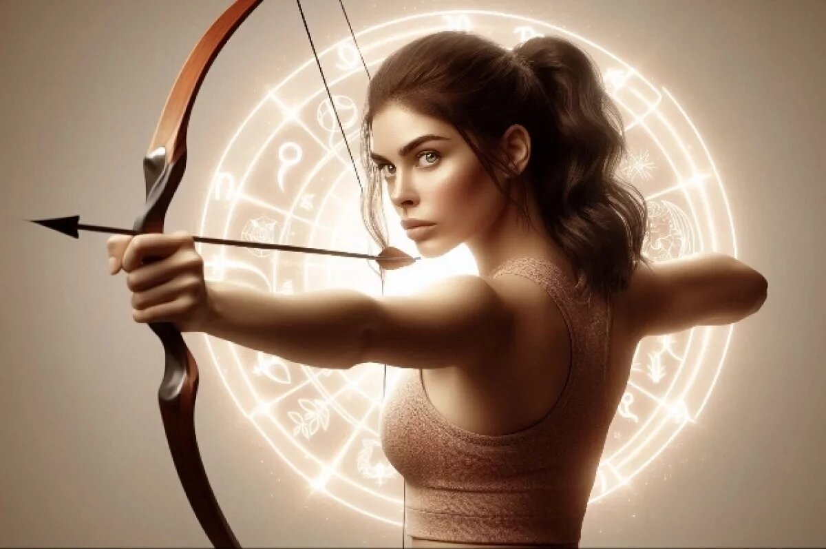    Твой шанс попасть с цель: