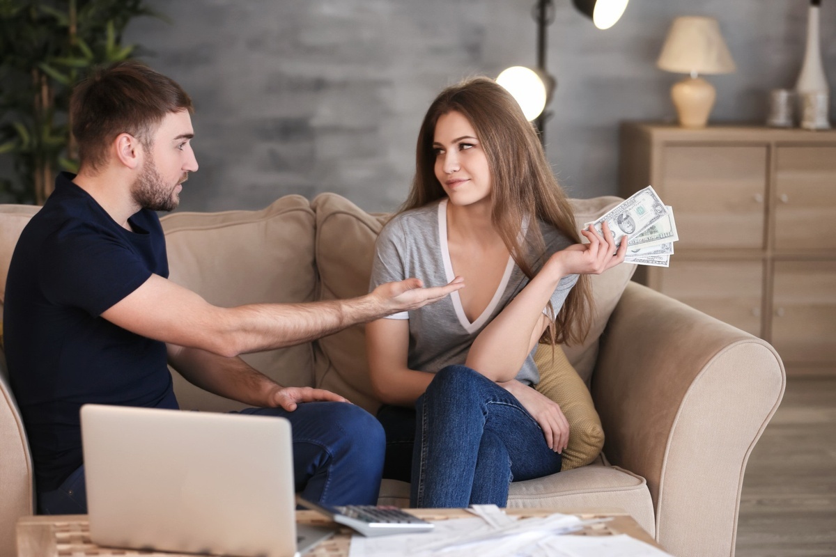 Его привычная роль «добытчика» на ревизии. Гомеостаз нервно курит в сторонке.