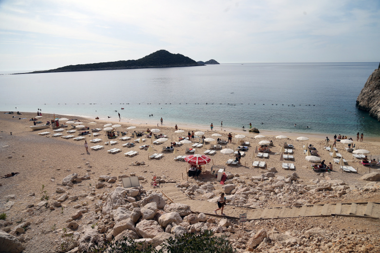    Mustafa Kaya/Global Look Press