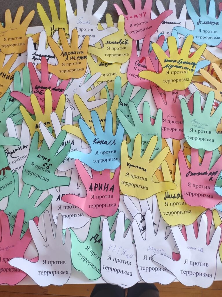    Фото из архива РДК «Факел» Администратор