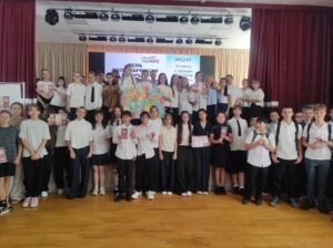 Фото из архива РДК «Факел» Администратор  📷
