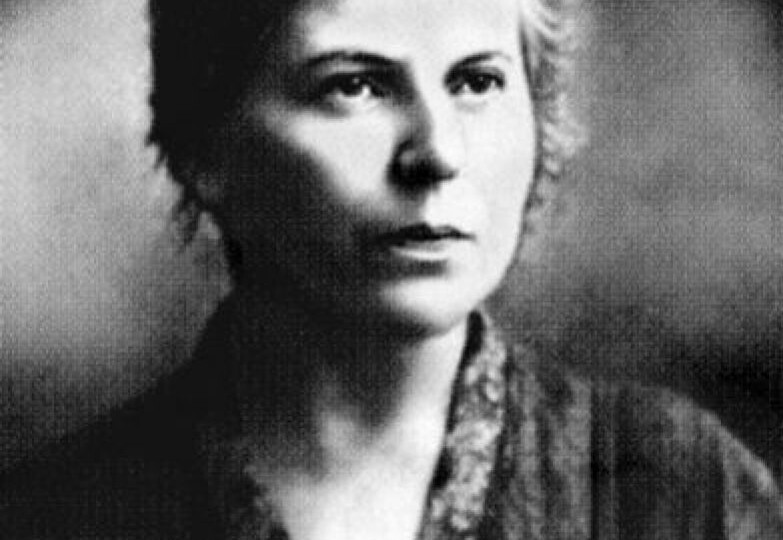 "На волю хочу!": тещу Сталин не простил