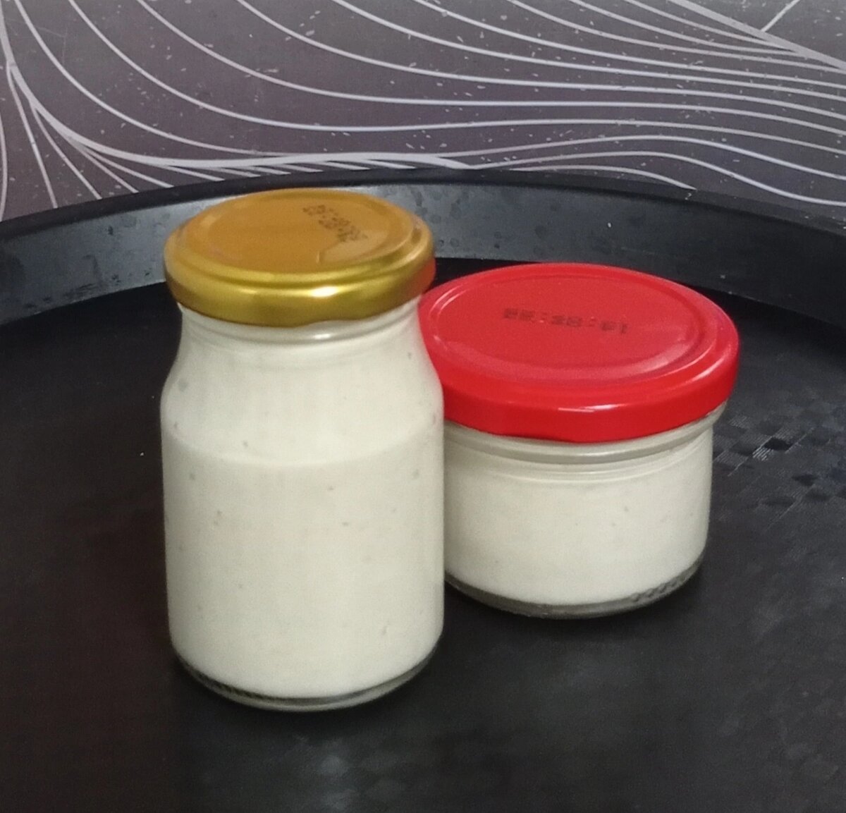 Фото 📷 автора канала "Два едока. Клава"