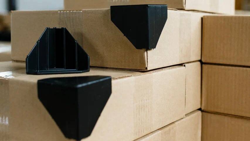 защита углов мебели	