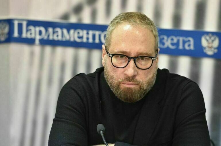   Игорь Самохвалов/ПГ