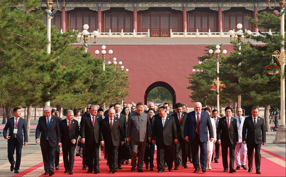 Фото с сайта kremlin.ru