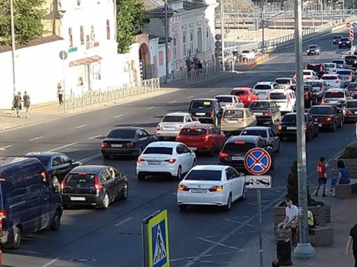 Иллюстрация: © «Панорама»