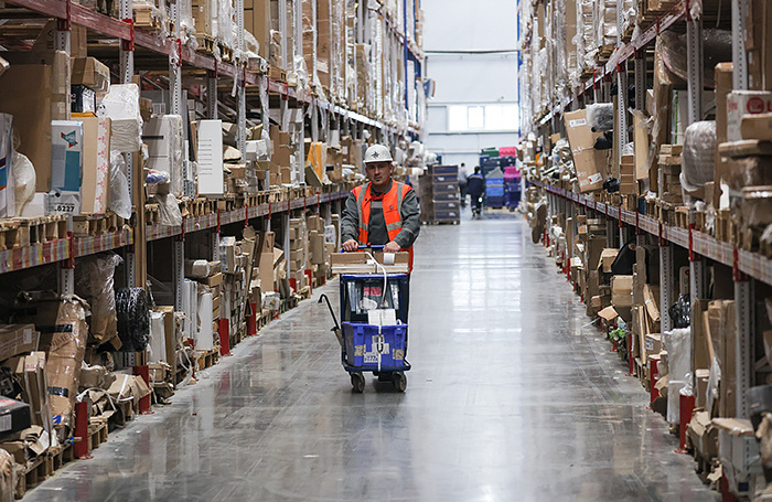    Егор Алеев/ТАСС