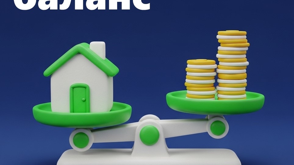 Накопил 6 млн на первый взнос и чуть не совершил фатальную ошибку. Моя история.