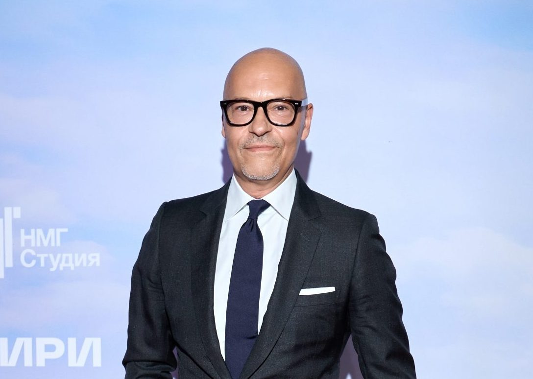    Федор Бондарчук