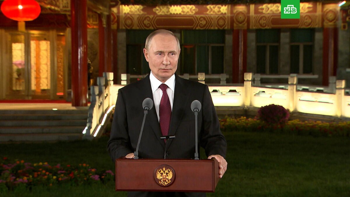    Путин заявил о готовности встретиться с Зеленским в Москве