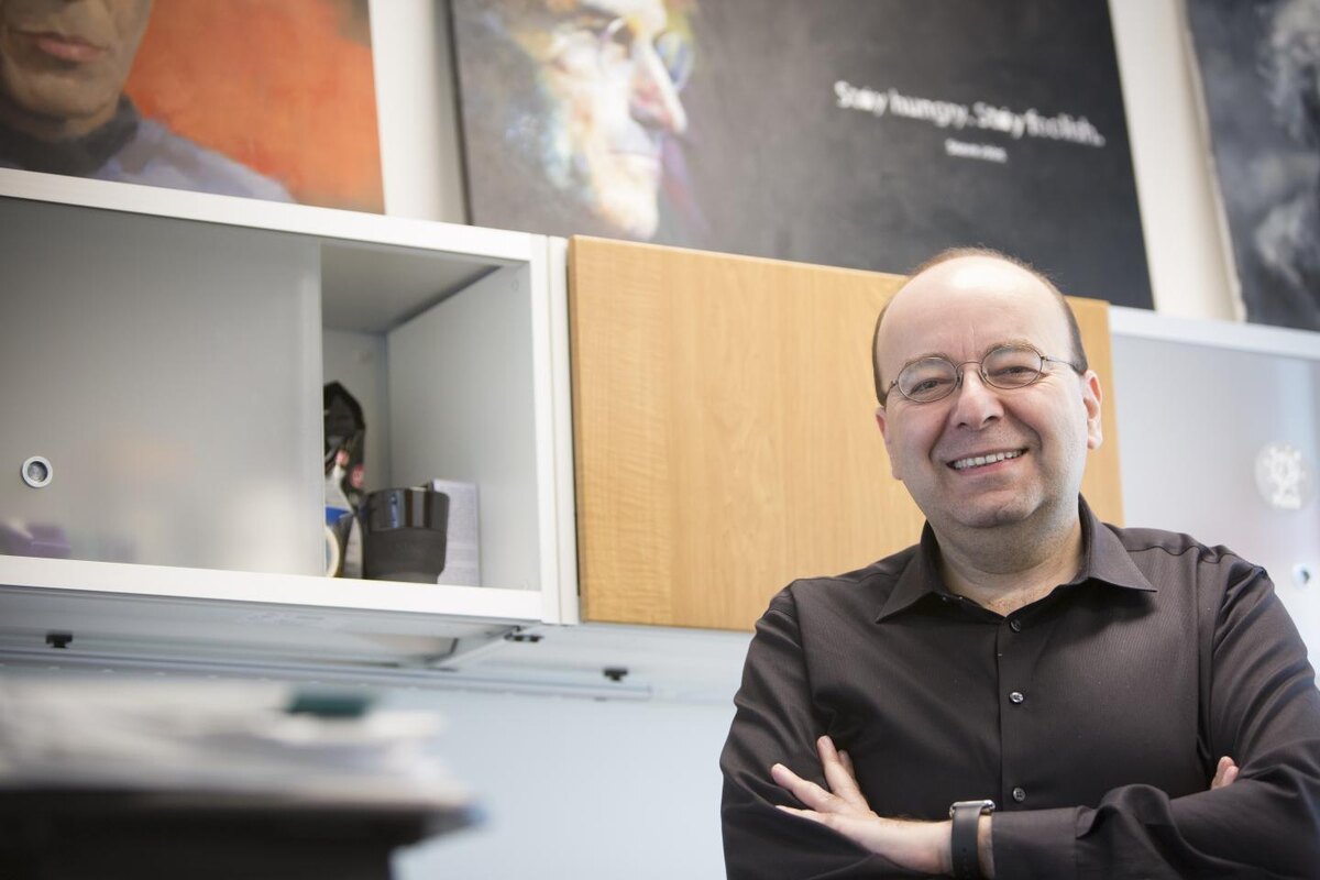 Дерья Унутмаз даëт очень оптимистичный прогноз