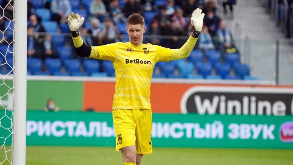    «Торпедо» и «Уфа» разошлись миром в матче Первой Лиги (источник изображения) News Express Team