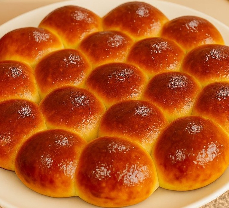 МЕГА-ПИРОГ ИЗ ШАРИКОВ - Вкусно Просто Быстро