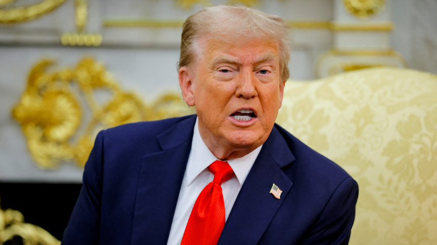    Фото: Reuters/Brian Snyder