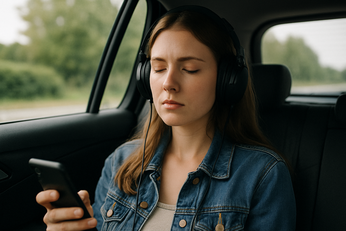 AI-генерация