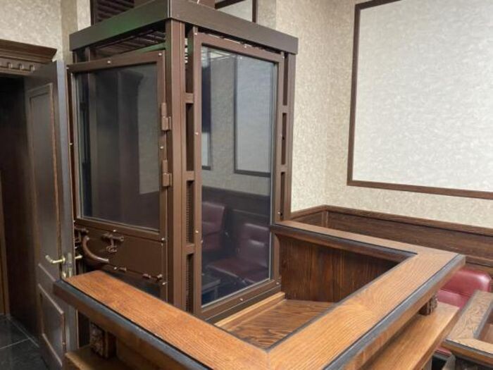 Иллюстрация: © «Панорама»