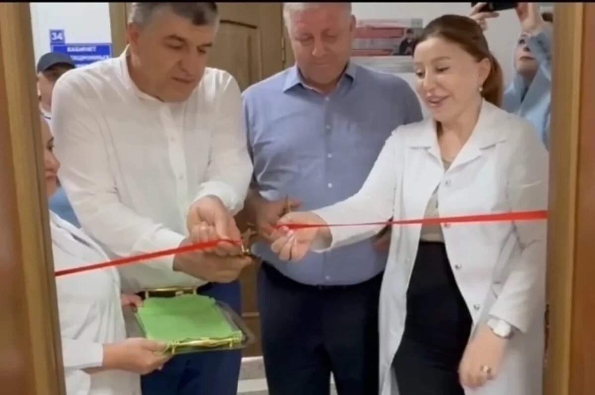    В Дагестане возвращают государственные аптеки для жителей городов и сёл