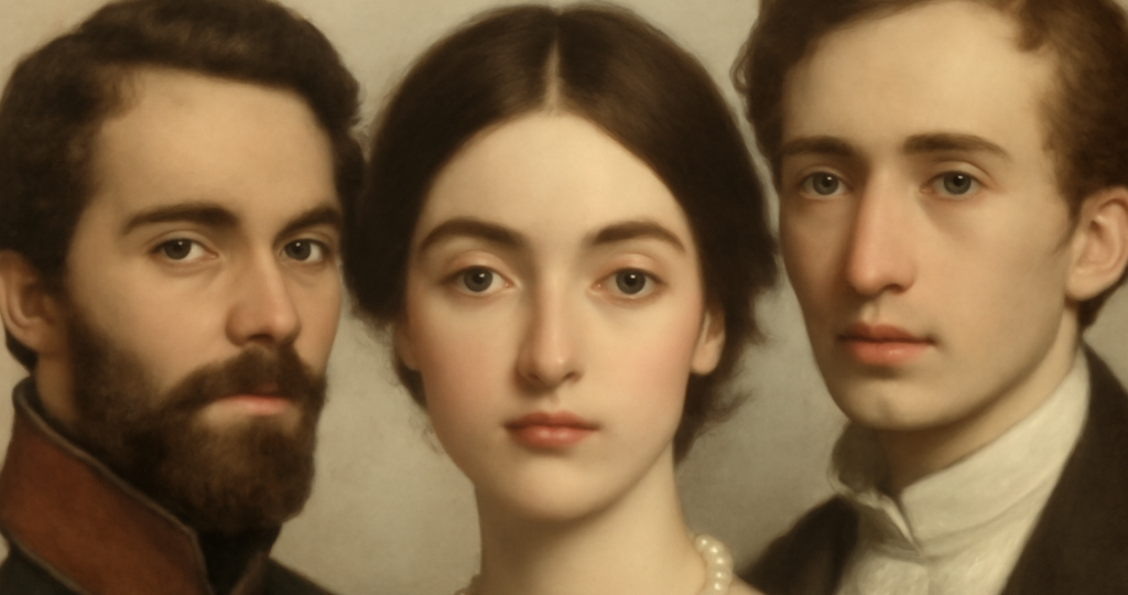 Невеста для двоих