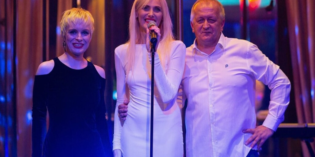 В субботу стартует второй сезон "ВИА Суперстар". Поговорим о группах-участницах