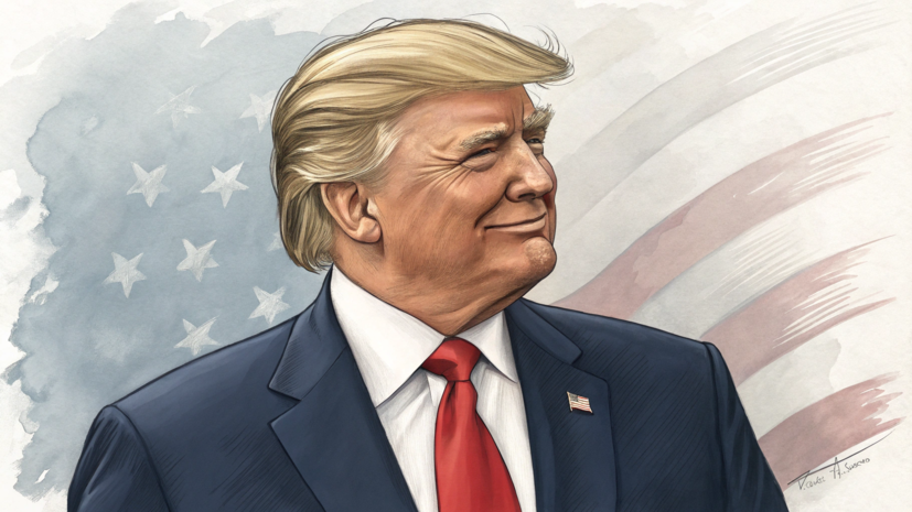   Сгенерировано с помощью ИИ