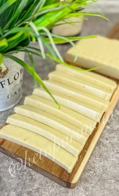 ОВОЩНОЙ СЫР