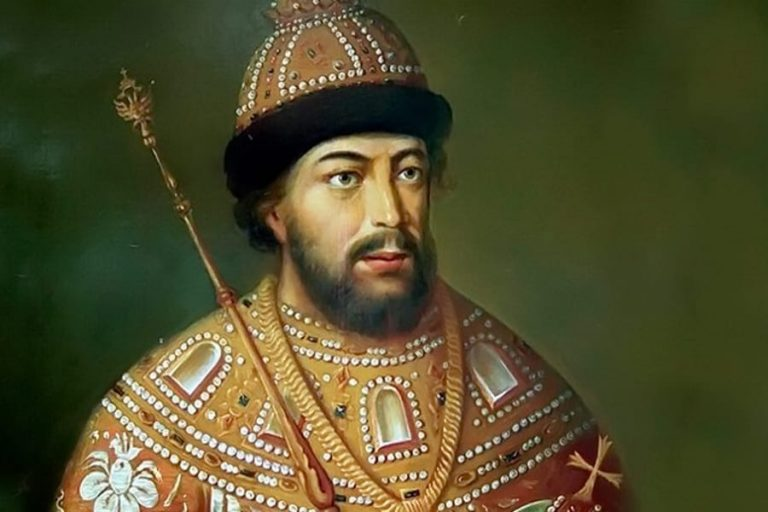 Борис Годунов