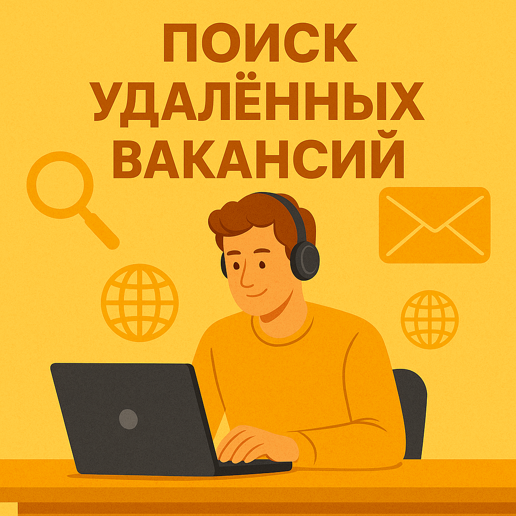 Как найти скрытые вакансии с работой из дома на карьерном портале Т-банка