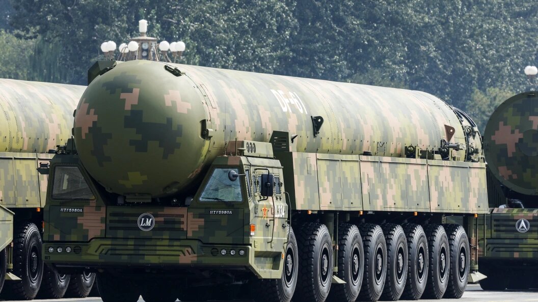    Zhang Yuwei/XinHua/Globallookpress