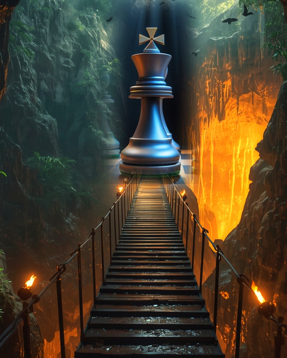 Фото: создано с помощью ИИ