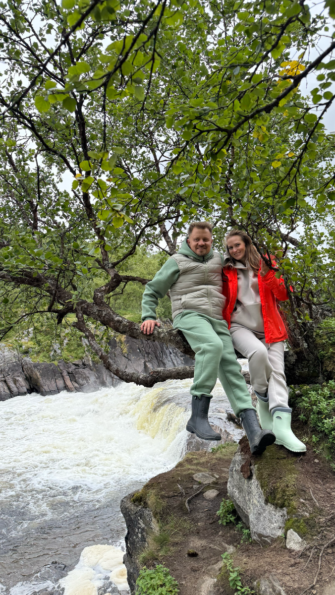 Западная Лица