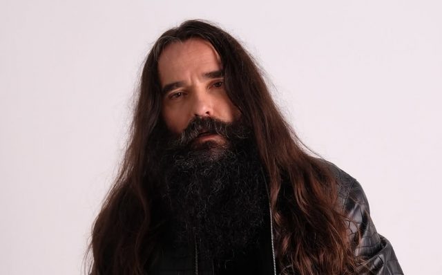    Валерий Переверзев. Фото: социальные сети