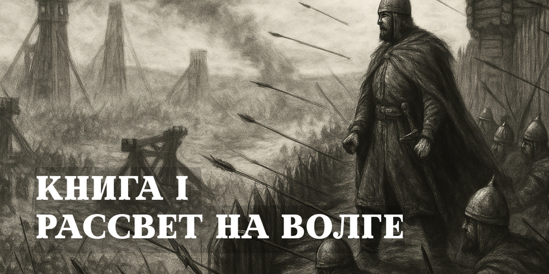 Глава 37. Буря у ворот