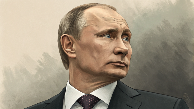   Сгенерировано с помощью ИИ