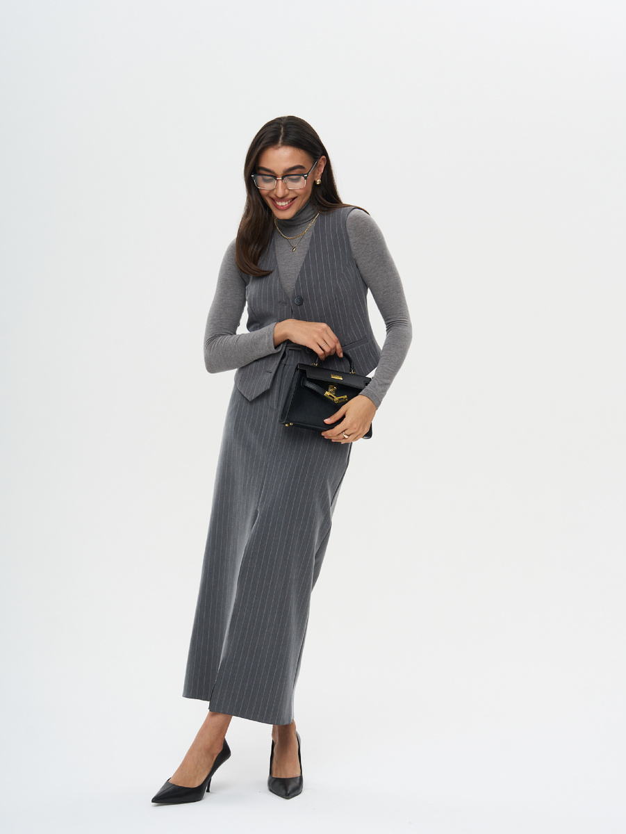 Юбка 276197337 вб