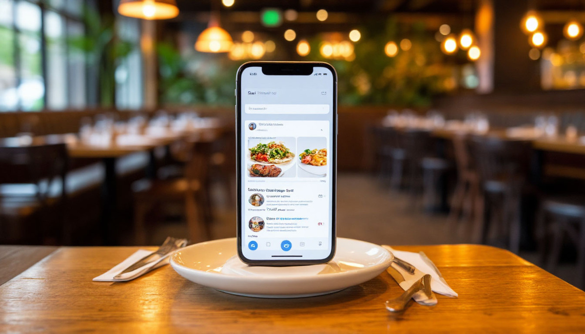 MiniApp в Telegram это ваш цифровой официант