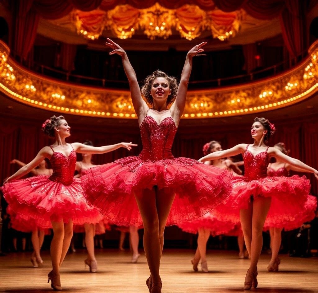 Данное изображение сгенерировано искусственным интеллектом