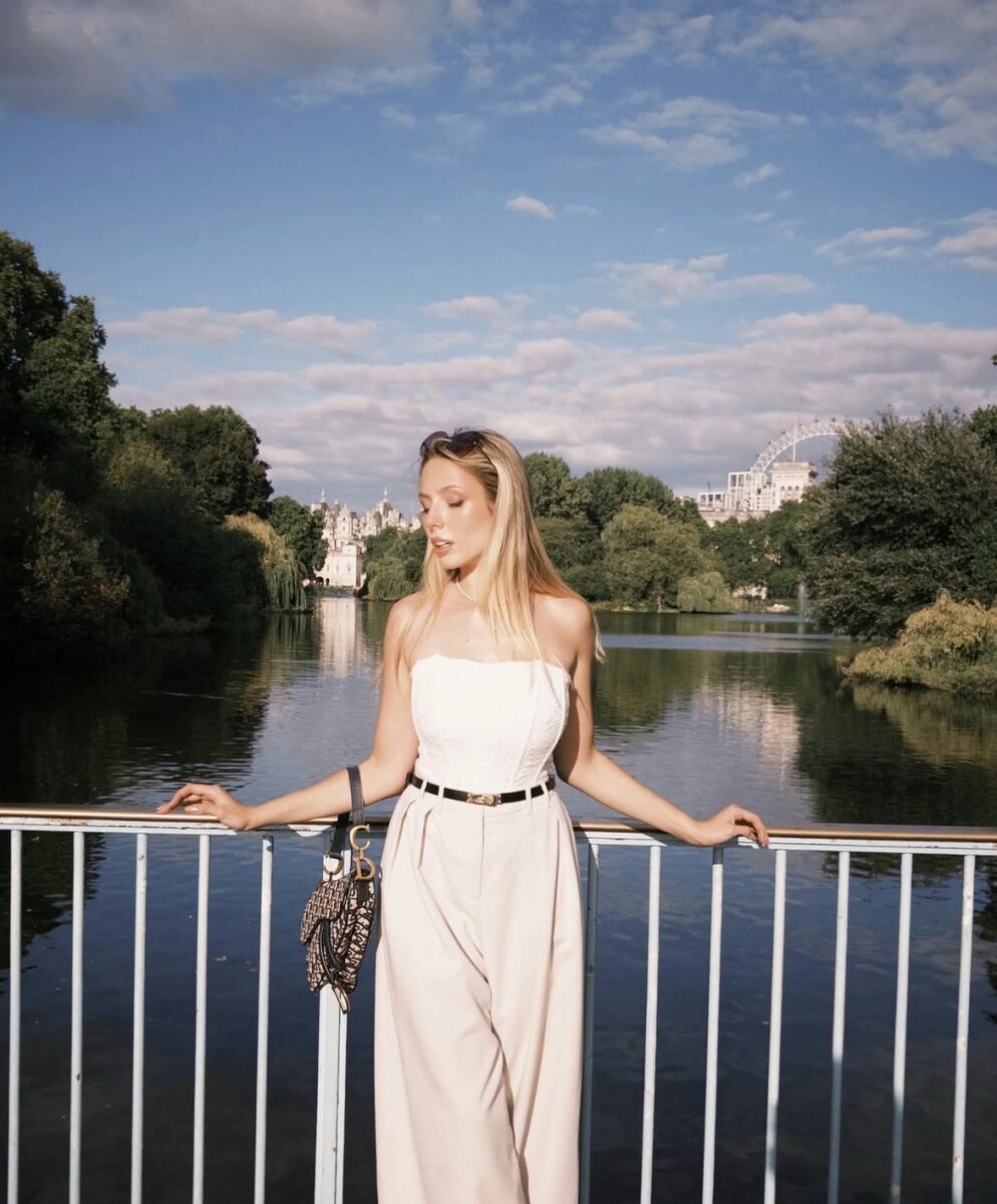    Вера Алдонина. Фото: соцсети