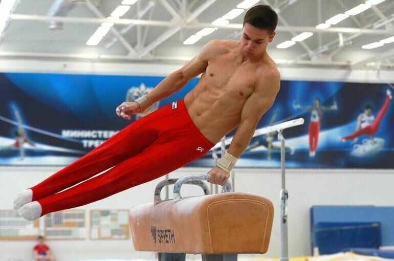   Антон Денисов/РИА Новости