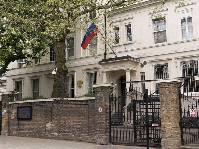    Фото: РИА Новости/Алекс Макнотон