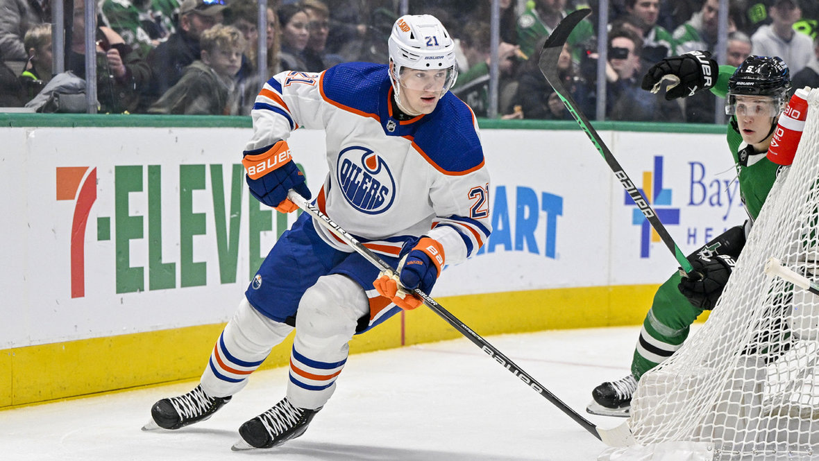    Клим Костин. USA Today Sports