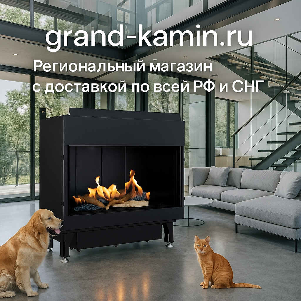    Газовая топка LEO/70/G20 как идеальное решение для уютного дома: узнайте все секреты эффективности и стиля! Kamin