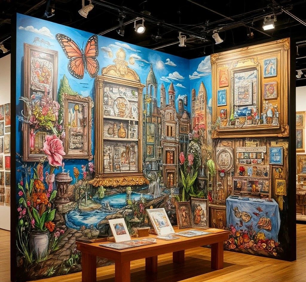 Изображение сгенерировано искусственным интеллектом