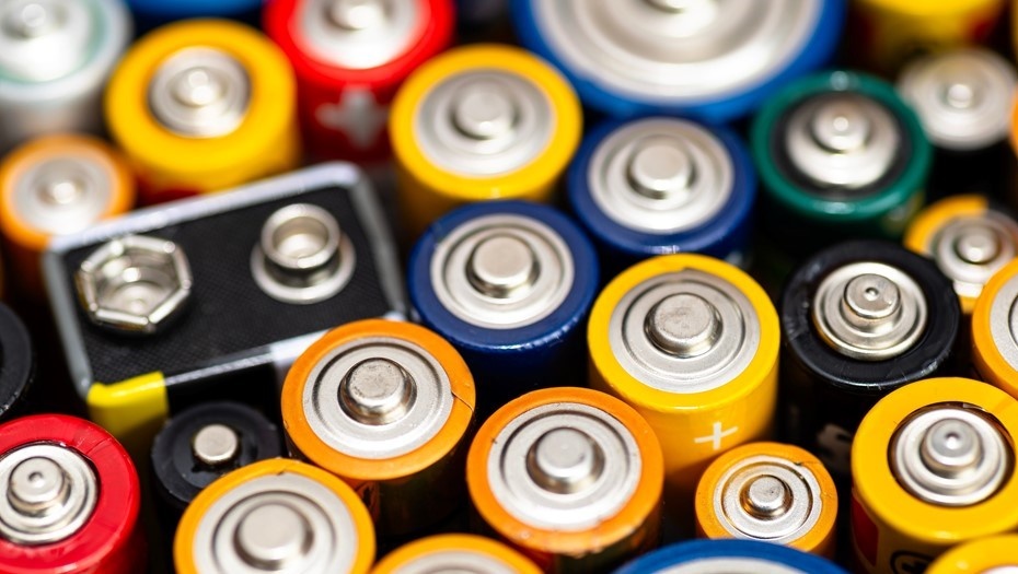    Литий является основой для всей портативной электроники Автор фото: Kinek00/ Shutterstock/ Fotodom