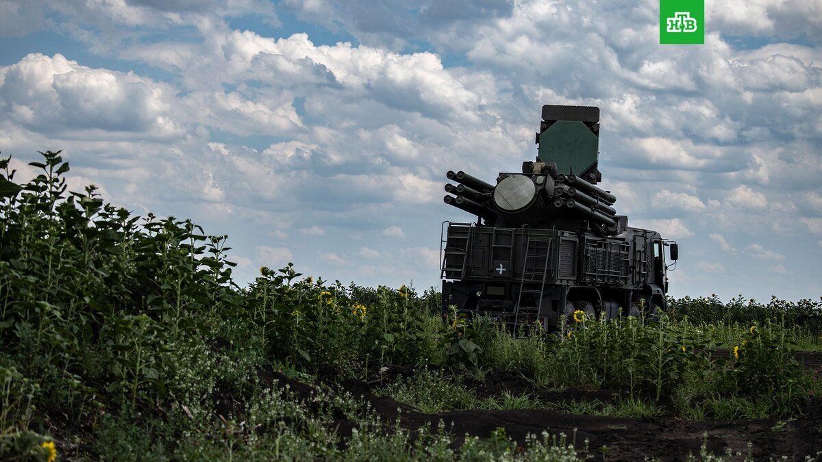    Фото: РИА Новости © 2025, Валентин Капустин