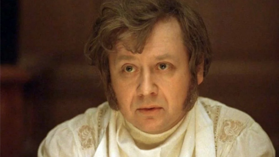 «Несколько дней из жизни И. И. Обломова», к/с «Мосфильм», 1979, реж. Н. Михалков