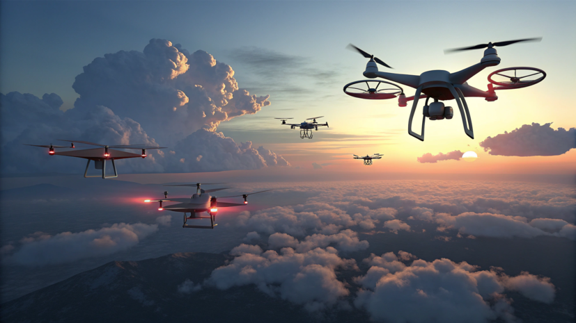   Сгенерировано с помощью ИИ