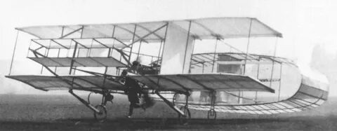 Blériot IV