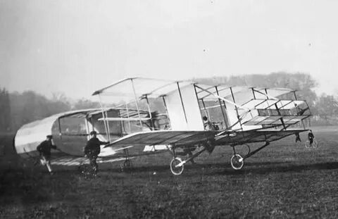 Blériot IV