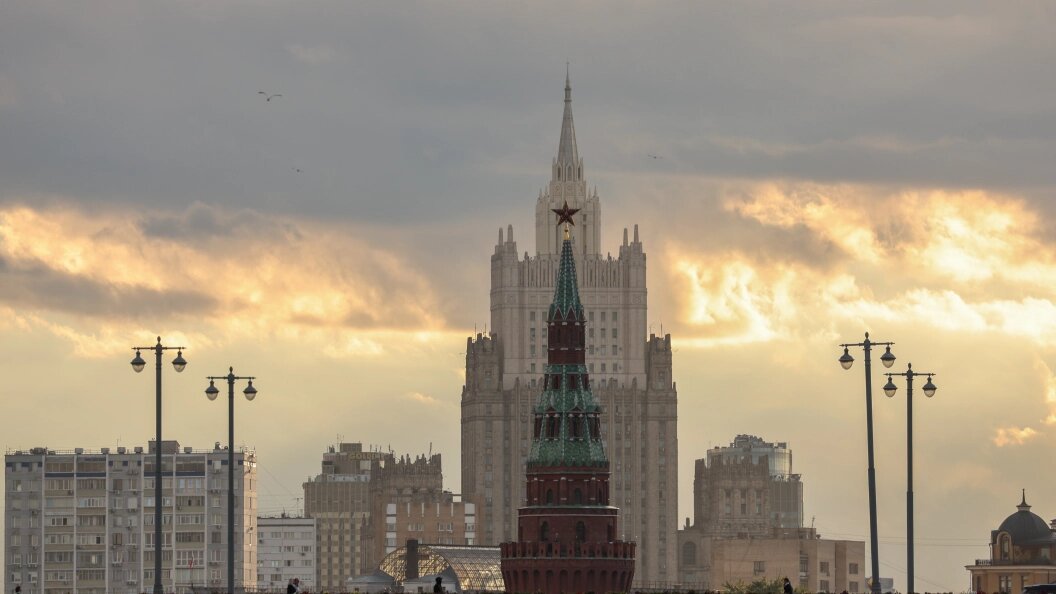    Фото: © Belkin Alexey/news.ru/Globallookpress